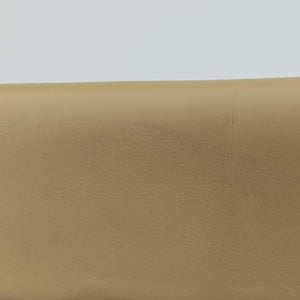 Pre-owned Fendi Baguette Yellow Leather 091611 shoulderbag | stylenewstar