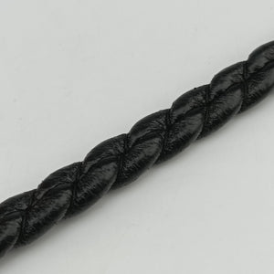 Pre-owned Louis Vuitton Pochette Flap Malletage Red × Black Leather shoulderbag | stylenewstar