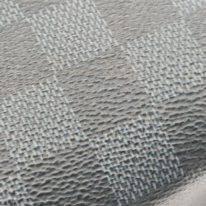 Pre-owned Louis Vuitton Porte-Documents Jour NM Noir Damier Graphite N48260 handbag | stylenewstar