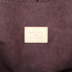 Pre-owned Louis Vuitton Pochette Metis MM Brown Monogram Canvas M44875 shoulderbag | stylenewstar