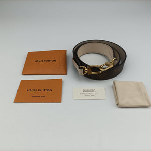 Vintage Louis Vuitton SPRING STREET PM ROSE BALLERINE Vernis×Monogram Canvas M90468 shoulderbag | stylenewstar