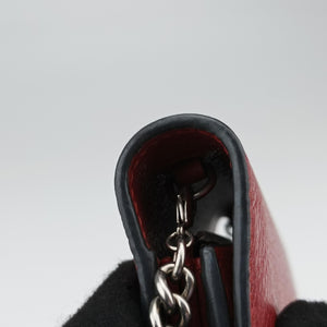 Vintage Gucci Dionysus Red Leather 401231 shoulderbag | stylenewstar