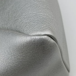 Pre-owned Louis Vuitton Love Note golden×silver Leather M54504 shoulderbag | stylenewstar