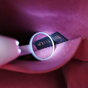 Secondhand Louis Vuitton TUILERIES tote Brown x Riduvan Monogram Canvas×calf leather M44328 shoulderbag | stylenewstar