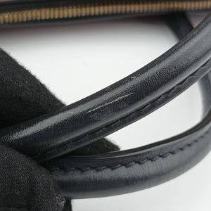 Secondhand Louis Vuitton TUILERIES tote Brown x Riduvan Monogram Canvas×calf leather M44328 shoulderbag | stylenewstar