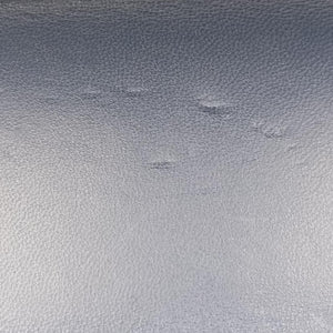 Vintage Christian Dior 30 Montaigne Box Blue leather shoulderbag | stylenewstar