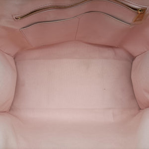 Pre-owned Louis Vuitton On The Go GM ROUGE Monogram Giant M44569 shoulderbag | stylenewstar