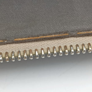 Vintage Fendi Small By The Way Blue Leather 8BL125 shoulderbag | stylenewstar