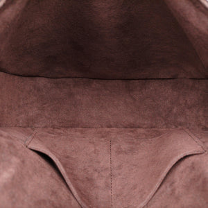 Pre-owned Louis Vuitton LUNA Rouge Epi M42675 shoulderbag | stylenewstar