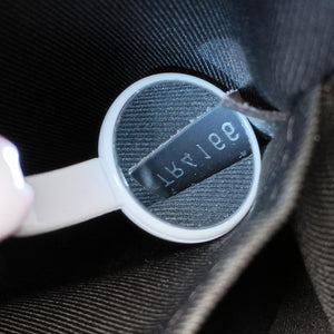 Pre-owned Louis Vuitton AMAZONE Chapman Ebenex Multicolor Damier Savannah N42703 shoulderbag | stylenewstar