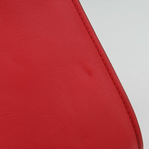 Vintage Louis Vuitton City Steamer MM RUBIS Leather M51027 shoulderbag | stylenewstar