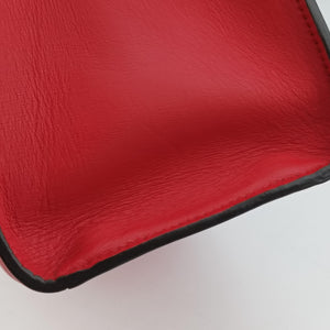 Vintage Louis Vuitton City Steamer MM RUBIS Leather M51027 shoulderbag | stylenewstar