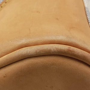 Pre-owned Louis Vuitton BERKELEY Azur Damier Canvas N52001 handbag | stylenewstar