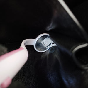 Vintage Prada Cahier Blue×black Leather 1BD045 shoulderbag | stylenewstar