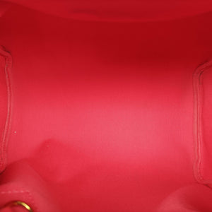 Vintage Louis Vuitton SPEEDY30 brown×Flamingo Monogram Totem M41665 handbag | stylenewstar