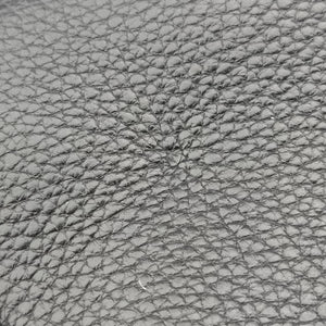 Pre-owned Louis Vuitton Armand Briefcase MM Noir Taurillon leather M54381 handbag | stylenewstar