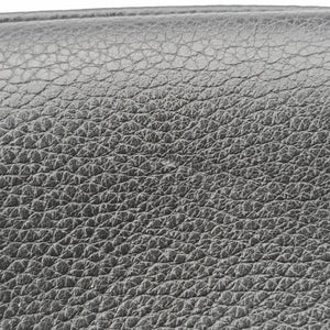 Pre-owned Louis Vuitton Armand Briefcase MM Noir Taurillon leather M54381 handbag | stylenewstar