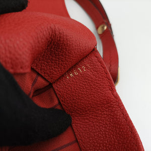 Pre-owned Louis Vuitton Fascinante Orien Monogram Empreinte M94227 shoulderbag | stylenewstar