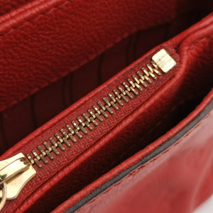 Pre-owned Louis Vuitton Fascinante Orien Monogram Empreinte M94227 shoulderbag | stylenewstar