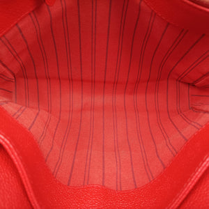 Pre-owned Louis Vuitton Fascinante Orien Monogram Empreinte M94227 shoulderbag | stylenewstar