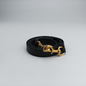 Pre-owned Gucci GG Supreme Bee beige×Multicolour PVC coated canvas 450950 shoulderbag | stylenewstar