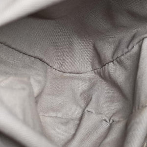 Pre-owned Bottega Veneta Intrecciato Blue lambskin shoulderbag | stylenewstar