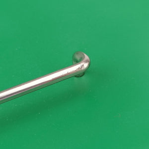 Secondhand Bottega Veneta The Clip Green Leather shoulderbag | stylenewstar