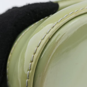 Pre-owned Louis Vuitton Alma PM Amando Electric epi M40625 handbag | stylenewstar