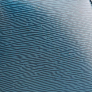 Secondhand Louis Vuitton PDV Briefcase blue Epi M41144 handbag | stylenewstar