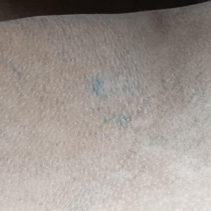 Pre-owned Prada 三角ロゴ Grey Nappa Leather shoulderbag | stylenewstar