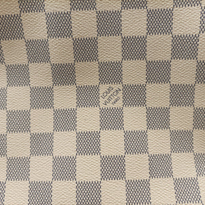 Secondhand Louis Vuitton SOFFI Azur Damier Canvas N41216 shoulderbag | stylenewstar