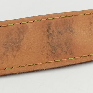 Secondhand Louis Vuitton SOFFI Azur Damier Canvas N41216 shoulderbag | stylenewstar