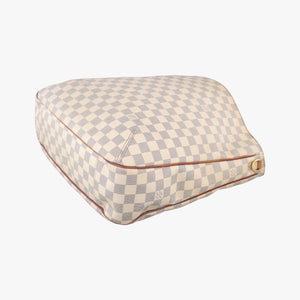 Secondhand Louis Vuitton SOFFI Azur Damier Canvas N41216 shoulderbag | stylenewstar