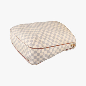 Secondhand Louis Vuitton SOFFI Azur Damier Canvas N41216 shoulderbag | stylenewstar