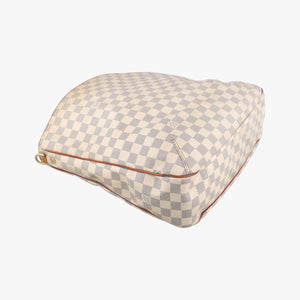 Secondhand Louis Vuitton SOFFI Azur Damier Canvas N41216 shoulderbag | stylenewstar