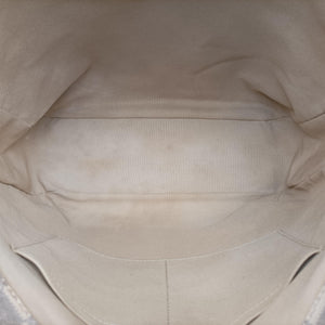 Secondhand Louis Vuitton SOFFI Azur Damier Canvas N41216 shoulderbag | stylenewstar