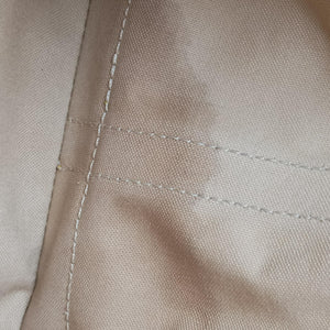 Pre-owned Louis Vuitton NOé Azur Damier Canvas N42222 shoulderbag | stylenewstar