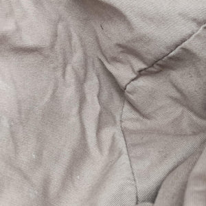 Pre-owned VERSACE Salvatore Ferragamo Orange leather shoulderbag | stylenewstar