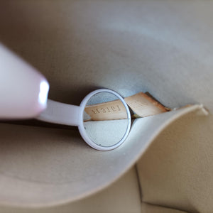 Pre-owned Louis Vuitton Alma PM AMARANTE Vernis M91611 handbag | stylenewstar