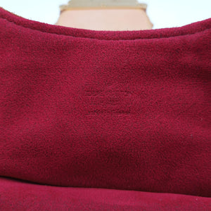 Secondhand Louis Vuitton URSULA white Monogram Multicolor M40123 handbag | stylenewstar