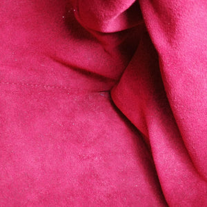 Secondhand Louis Vuitton URSULA white Monogram Multicolor M40123 handbag | stylenewstar