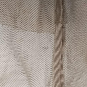 Vintage Gucci GG plus Spring Joy GG Supreme Silver PVC coated canvas 203696 bostonbag | stylenewstar