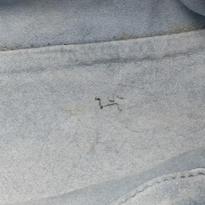 Vintage Prada Etiquette White leather 1BG122 shoulderbag | stylenewstar