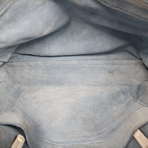 Vintage Prada Etiquette White leather 1BG122 shoulderbag | stylenewstar