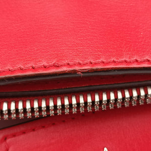 Secondhand Louis Vuitton City Steamer MM RUBIS Leather M51027 shoulderbag | stylenewstar