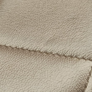 Pre-owned Chanel CHANEL 19 Round Golden lambskin AP0945 shoulderbag | stylenewstar