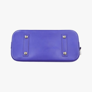 Pre-owned Louis Vuitton ALMA PM Fig Epi M4060G handbag | stylenewstar