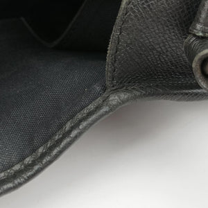 Pre-owned Louis Vuitton ANDREI ARDOISE Taiga M32482 shoulderbag | stylenewstar