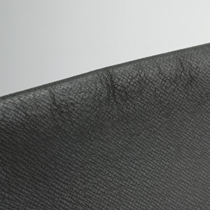 Pre-owned Louis Vuitton ANDREI ARDOISE Taiga M32482 shoulderbag | stylenewstar