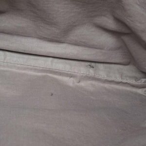 Secondhand Bottega Veneta Intrecciato Blue lambskin shoulderbag | stylenewstar